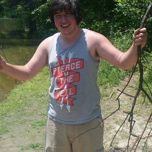 Meet your Posher, Noah